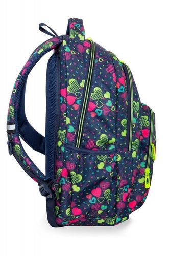 PLECAK COOLPACK CP SERDUSZKA 27L BASIC PLUS 2019 na Arena.pl