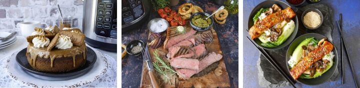 MultiCooker Crock-Pot Turbo Express CSC062X garnerk elektryczny parowar zdjęcie 4