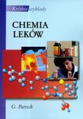 Krótkie wykłady Chemia leków Graham Patrick