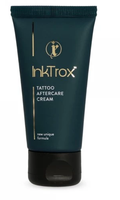 Krem do gojenia tatuażu InkTrox - 20ml