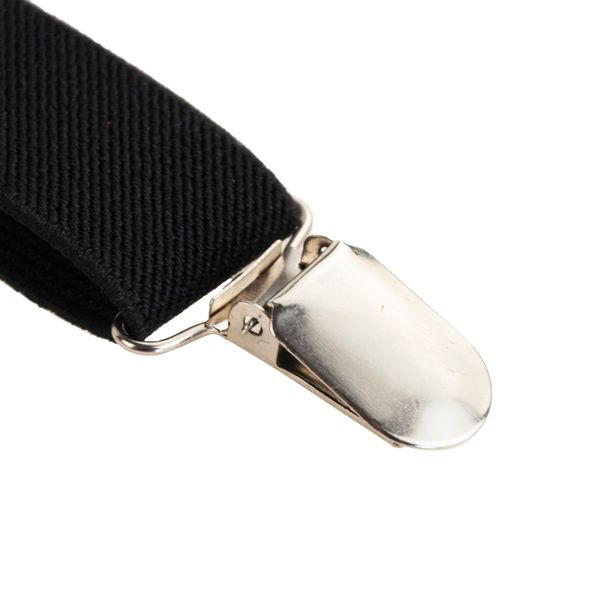 SZELKI DO SPODNI EMO CZARNE JAPAN MĘSKIE DAMSKIE zdjęcie 4