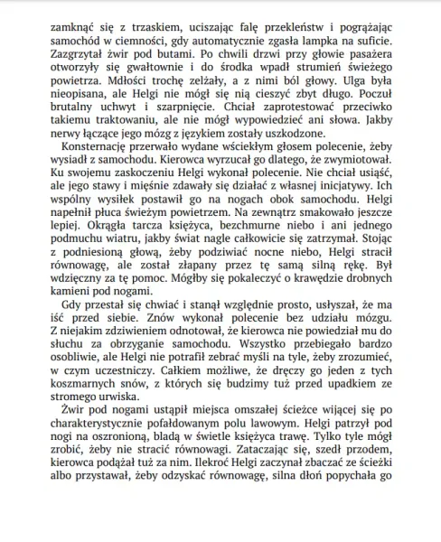 Wzgórze wisielców zdjęcie 8