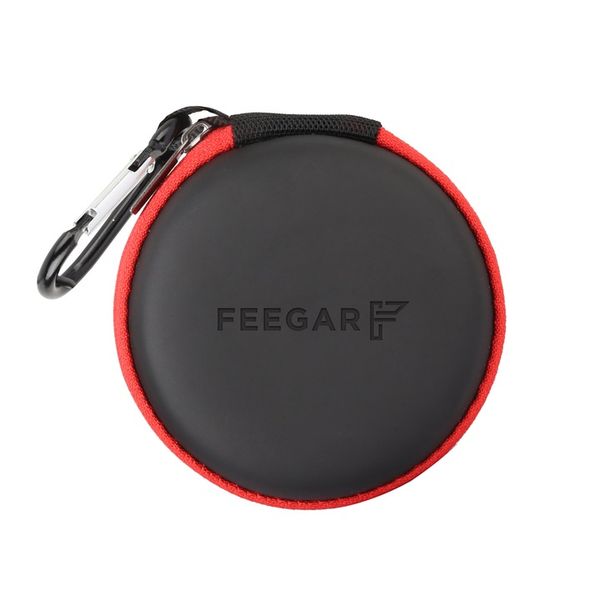 Feegar BF400 Pro Słuchawka Bluetooth HD CVC 30h zdjęcie 2