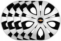 KOŁPAKI 17'' CHEVROLET - Orlando Captiva Trax TPM