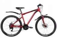 ROWER MTB Velotrade OPS-DIS-26-487 18 cali KOLORY