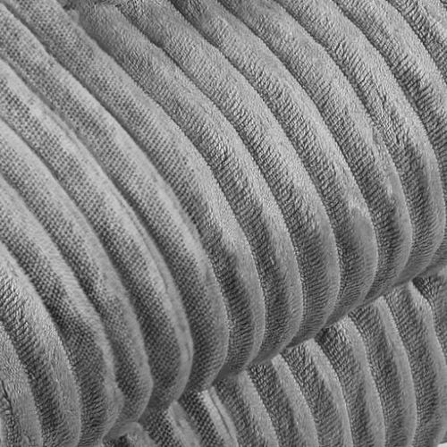 Koc elektryczny 160x180 cm ANGER szary na Arena.pl