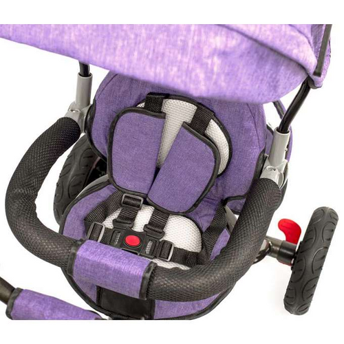 Rowerek Trójkołowy Trike OUTLET na Arena.pl