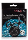 full erection spreader black