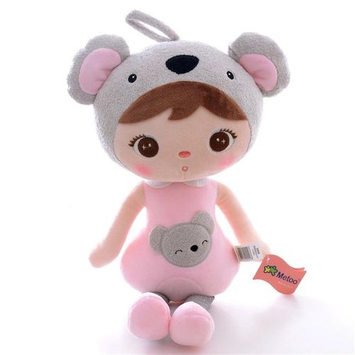 Lalka Koala + mini laleczka na Arena.pl