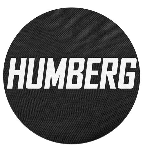 Wózek transportowy, składany 100l Humberg HM-512 na Arena.pl