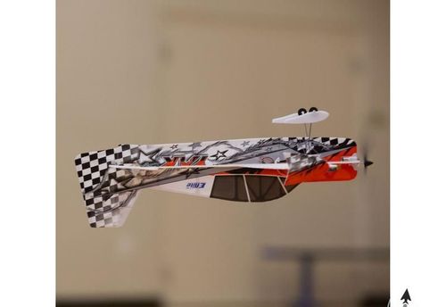 UMX Yak 54 3D BNF Basic na Arena.pl