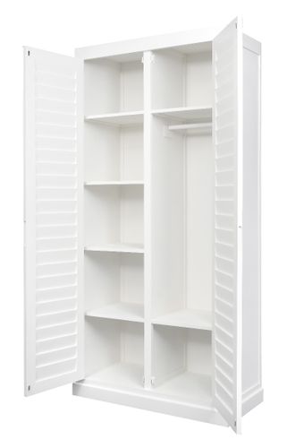 Szafa Cape Town 120x58x40 cm na Arena.pl