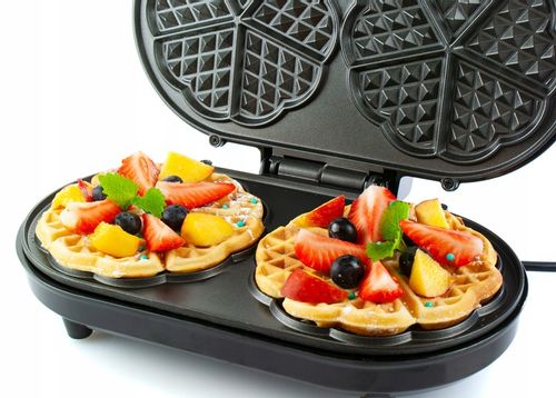 Gofrownica First Austria na Arena.pl