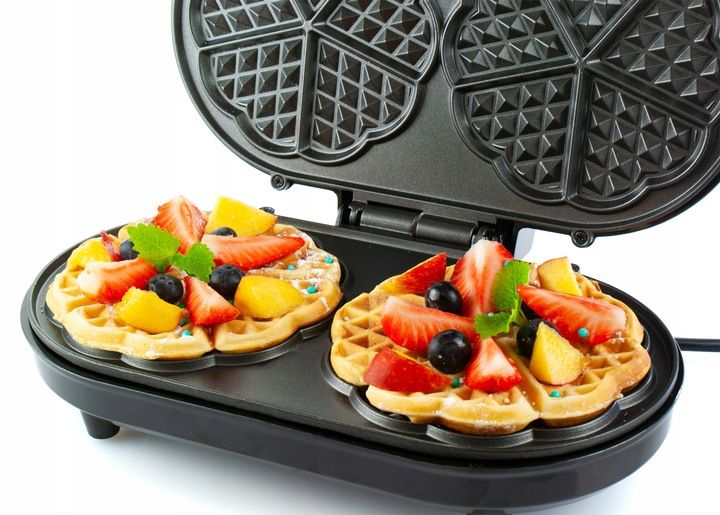 Gofrownica First Austria zdjęcie 4