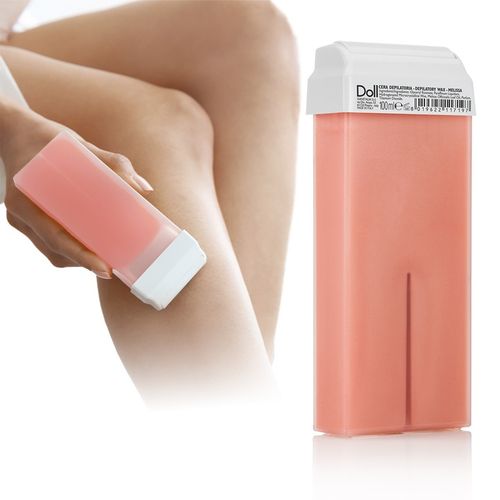 DOLL Xanitalia Depilacja wosk do depilacji w rolce 5+1 MELISSA 100ml na Arena.pl