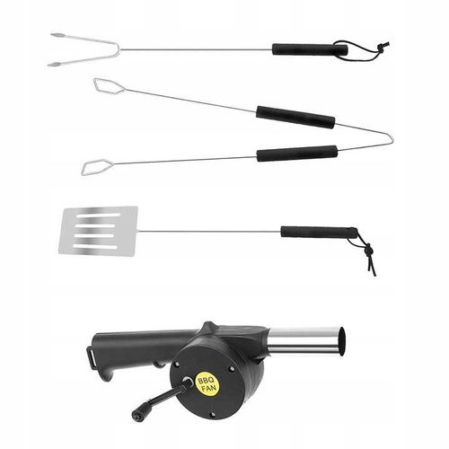 Grill ogrodowy G5011 na Arena.pl