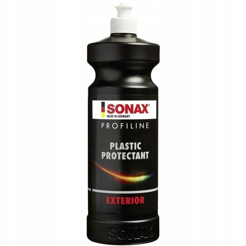 SONAX-PROFILINE DO PLASTIKOW 1L SONAX na Arena.pl