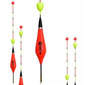 SPŁAWIK z BOJKĄ ślizgową góra-dół Nano Bobber 5 g