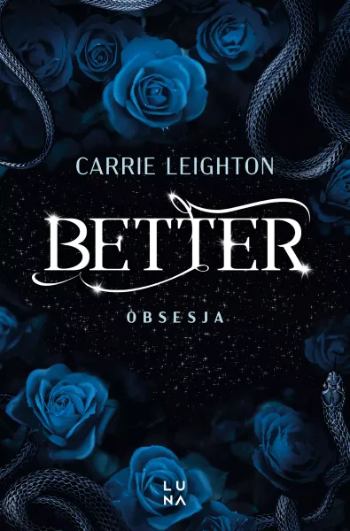 Better. 3. Better. Obsesja zdjęcie 1