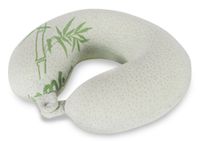 Poduszka podróżna Memory Bamboo