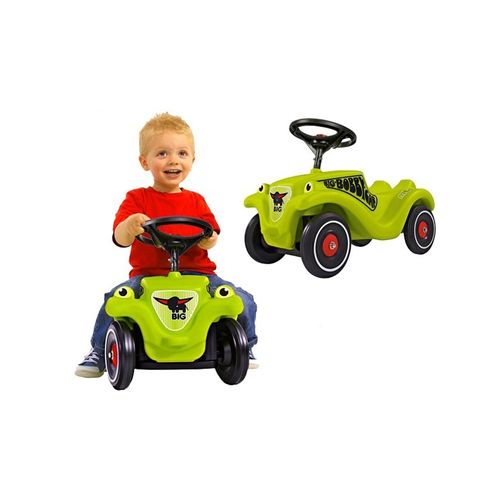 Jeździk Pchacz Biegowy Big Bobby Car na Arena.pl