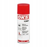 OKS 1361 spray 400ml Smar do bieżni + APLIKATOR