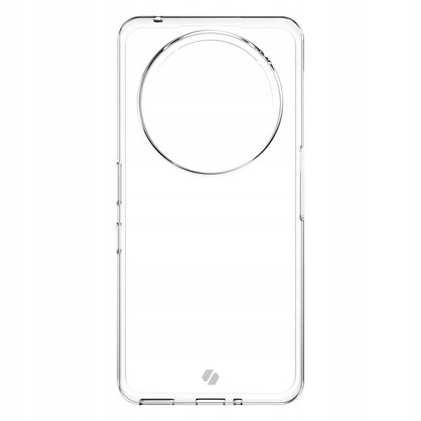 Spacecase Clear Case Nothing Phone 3A Pro zdjęcie 8