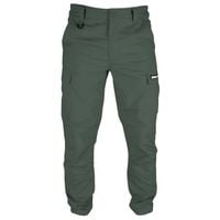 spodnie robocze bojówki ripstop spandex 220g/m2 rozm. ld/54 - dedbh32asp-d