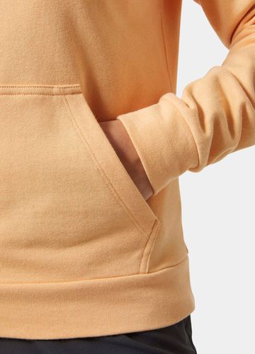 Helly Hansen damska bluza z kapturem W CORE HOODIE 54033 316 L na Arena.pl