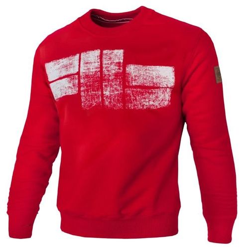 Pit Bull Bluza CLASSIC LOGO M na Arena.pl
