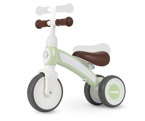 Qplay Pojazd Sweetie Mint na Arena.pl