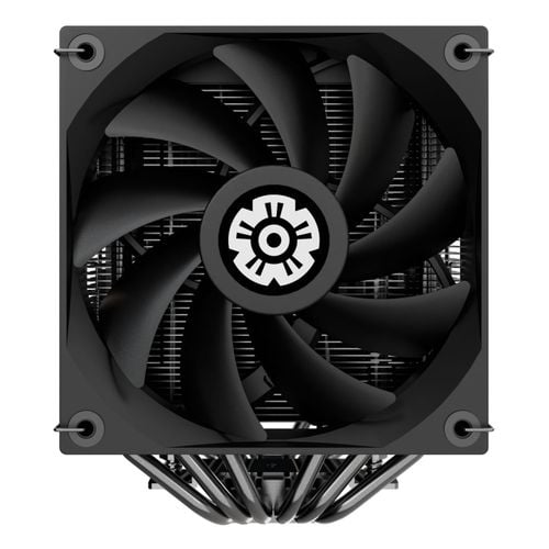 Chłodzenie procesora Enermax ETS-T60D na Arena.pl