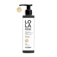 Artego LOLA Your beauty color Maska odświeżająca kolor włosów Almond, 200ml
