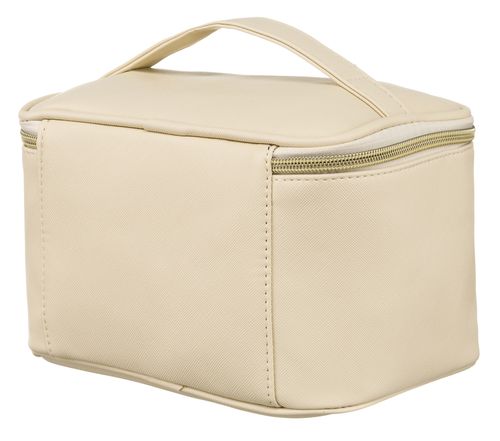 kosmetyczka ptn kos-l04-p-7422 light beige na Arena.pl