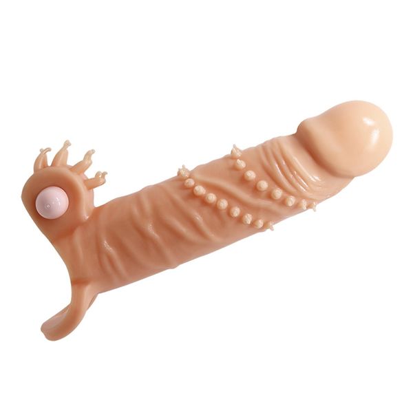 PRETTY LOVE-Connor, Penis sleeve zdjęcie 3