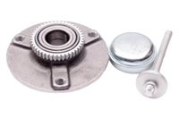 Piasta SMART Cabrio Crossblade Roadster Fortwo