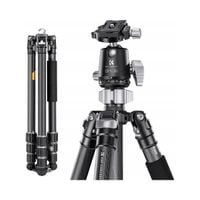 LEKKI STATYW FOTOGRAFICZNY DO APARATU KAMERY 172cm KF Concept X284C4 KARBON