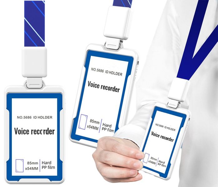 MINI DYKTAFON SZPIEGOWSKI SPY USB DETEKCJA 32GB zdjęcie 1