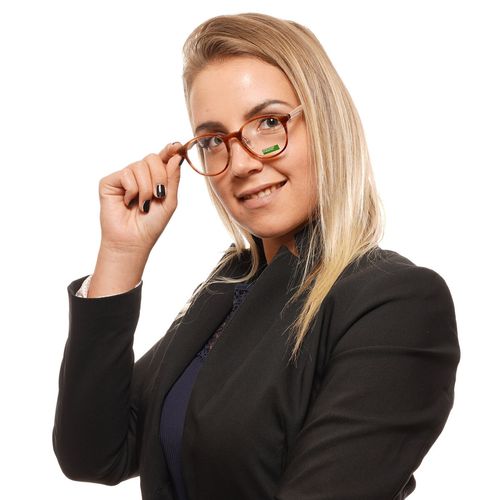 Ramki do okularów Damski Benetton BEO1007 48151 na Arena.pl