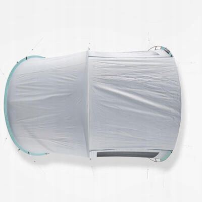 Namiot kempingowy Quechua Arpenaz 4.1 F&B 4-os na Arena.pl