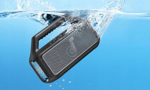 Głośnik przenośny Soundcore Boom 2 IPX7 80W EQ Czarny na Arena.pl