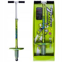 Drążek do Skakania Pogo Skoczek dla Dzieci Stick Solidny Mocny SPARTAN