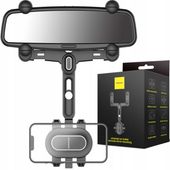 Spacecase Car Holder Sc19 Mirror Black