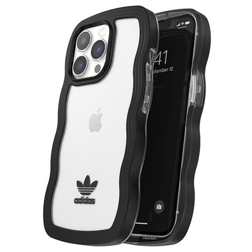 adidas or wavy case iphone 13 pro/13 6,1 na Arena.pl