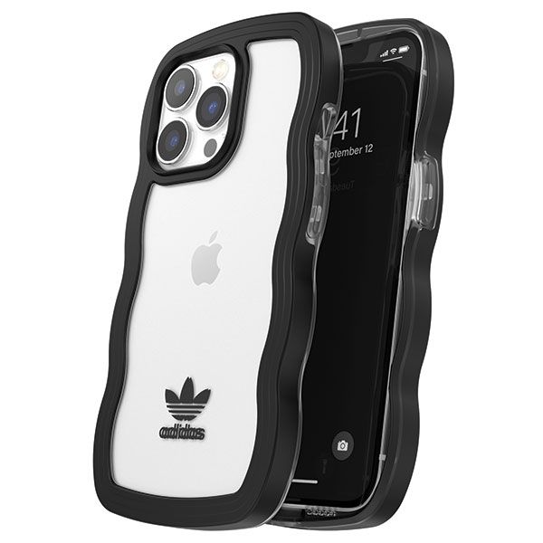 adidas or wavy case iphone 13 pro/13 6,1 zdjęcie 2