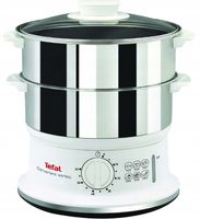 PAROWAR RYŻOWAR TEFAL CONVENIENT INOX VC1451