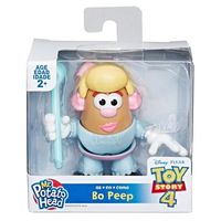 hasbro disney toy story potato head bo peep