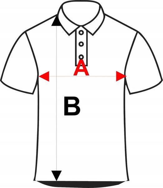 KOSZULKA POLO DAMSKA Z WŁASNYM NADRUKIEM MAŁE LOGO NAPIS TEKST roz.M zdjęcie 8