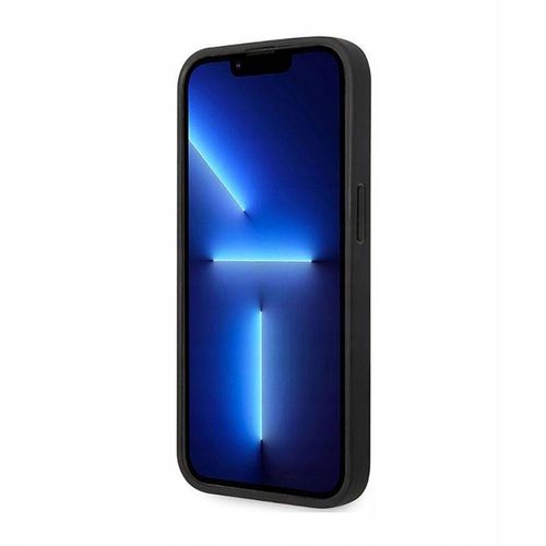 Etui do iPhone 14 Pro BMW Leather Diamond Case na Arena.pl