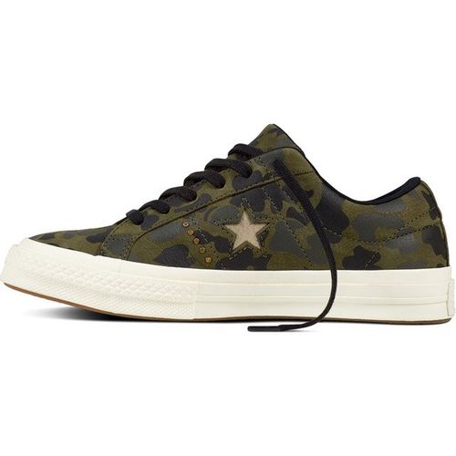 Converse 159703 ONE STAR GOLD CAMO 41 na Arena.pl